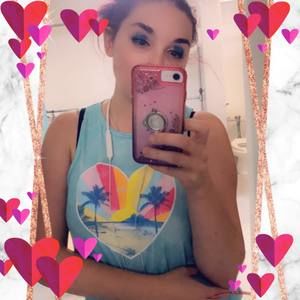 Meet your Posher, Cassandra